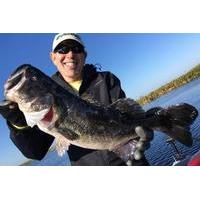 4-hour Lake Trafford Fishing Trip near Naples