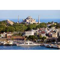 4 day istanbul city stay package