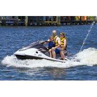 4 Hour Orange Beach Jet Ski Rentals