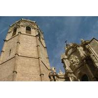 4-Hour Valencia Private Tour with transport