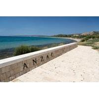 4 day anzac tour istanbul gallipoli and troy