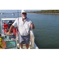 4-hour Daytona Inshore Fishing Trip