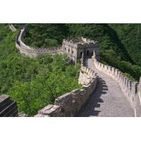 4 day private tour of beijing great wall forbidden city tiananmen squa ...