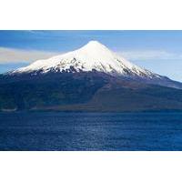 4-Day Chilean Lakes Region Tour: Puerto Montt, Puerto Varas and Chiloe Island