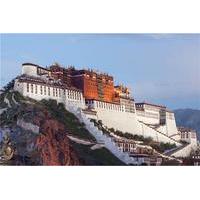 4 Days Lhasa Essence and Buddhist Culture Tour