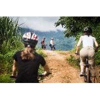 4 day central thailand cycling adventure