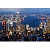 4-Day Tour of Hong Kong and Lantau Island