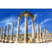 4 day small group turkey tour from antalya side aspendos and perge