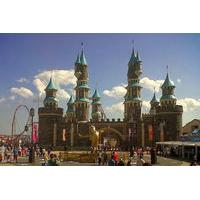 4-Day Family Tour From Istanbul: Vialand, Aquarium And Shopping