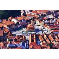 4-Day Private Tour Discovering Transylvania from Bucharest