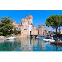 4-Day Italian Lakes and Verona Tour from Milan