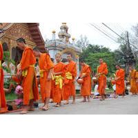 4 day discover luang prabang city tour