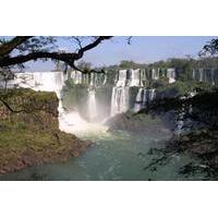 4 day tour to iguassu falls from buenos aires