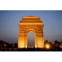 4-Night Private Tour of Delhi, Agra and Jaipur from Delhi