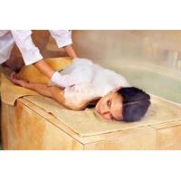 4-Hour Traditional Egyptian Hammam Experience for Women in Cairo