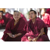 4-Day Private Lhasa Tour