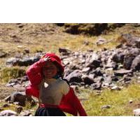 4-Day Lares Trek to Machu Picchu