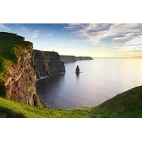 4-Day Cork, Ring of Kerry, Dingle, Cliffs of Moher and Galway Bay Rail Tour