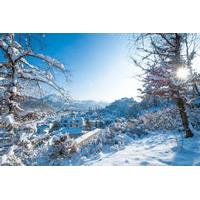 4 night christmas package in salzburg including mozarteum concert and  ...