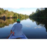 4-Day Amazon Jungle Adventure from Iquitos