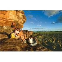 4-Day Kakadu National Park, Katherine and Litchfield National Park Camping Tour from Darwin