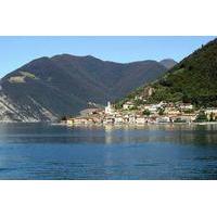 4 day italian lakes tour from milan