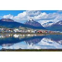 4 day trip to ushuaia by air from buenos aires