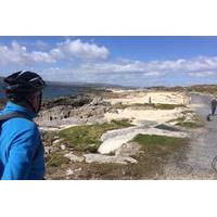 4-Day Wild Atlantic Way e-Bike Cycling Holiday from Galway