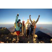 4-Day Mt Rinjani Volcano Trekking Tour from Lombok