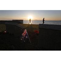 4 day anzac dawn service gallipoli and troy tour from istanbul