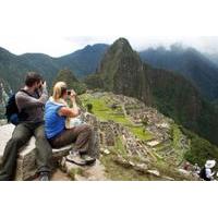 4-Day Trek from Cusco: Inca Trail to Machu Picchu