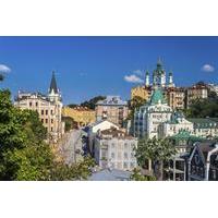 4 day small group tour of kiev highlights