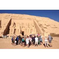 4-Day Best of Luxor and Aswan in from Hurghada