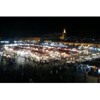 4-Day Small-Group Tour of Marrakech