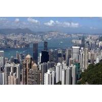 4-Night Hong Kong and Macau Exploration Tour
