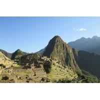 4-Day Tour: Inca Trail to Machu Picchu