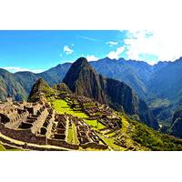 4 day cusco and machu picchu small group tour