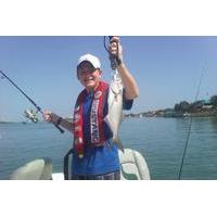 4-hour Holiday Inshore Fishing Trip