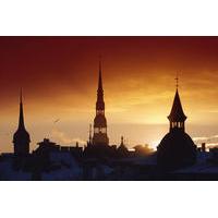 4-Day Small Group Tour of Tallinn Highlights