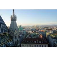 4-hour Vienna City Tour with Private Guide