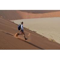 4-Day Swakopmund And Sossusvlei Adventure from Windhoek