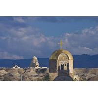 4 day christian and jewish sacred sites tour from tel aviv jerusalem j ...