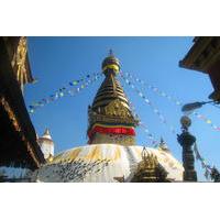 4-Night Nature Tour from Kathmandu