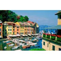 4-Day Liguria Tour from Milan: Cinque Terre, Genoa, Italian Riviera