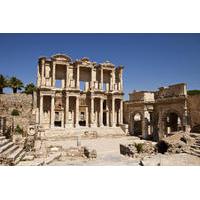 4-Day Small-Group Turkey Tour from Kusadasi: Pamukkale, Ephesus and Hierapolis