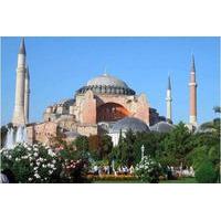 4-Day Istanbul Islamic Tour