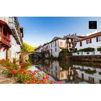 4 Hour Basque Villages Guided Tour