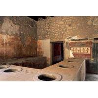 4-Hour Excursion to Pompeii from...