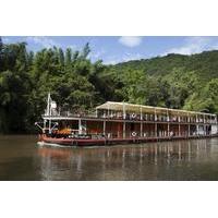 4-Day RV River Kwai Cruise