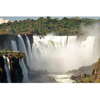 4 day iguassu falls tour